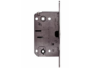 Serratura Mediana Spinoff Premium Magnetica WC Bordo Tondo mm.18x196 Cover Magnetica Interasse 96 Entrata 50 mm. | Koblenz